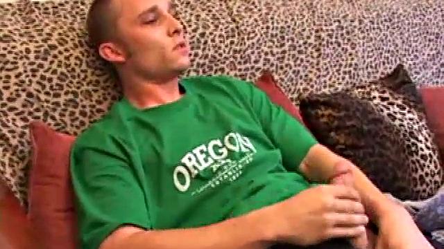 Casey Olson Cums Again