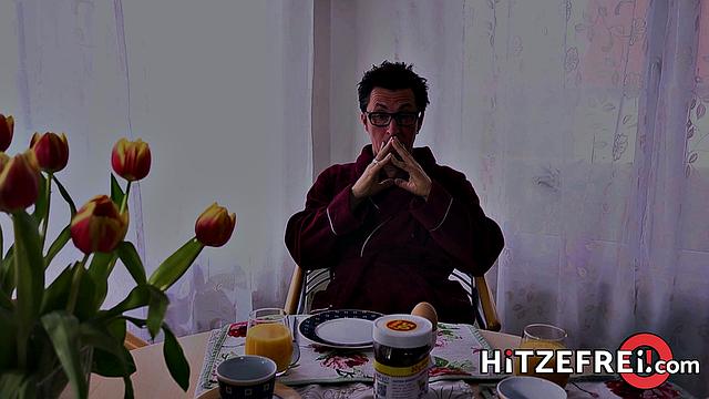 Lena + Selina + Showers = Wet Lesbian Fun