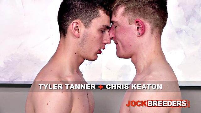 Chris Keaton and Tyler Tanner - Chapter 1