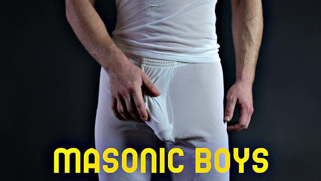 APPRENTICE MONROE Chapter 3 - Action