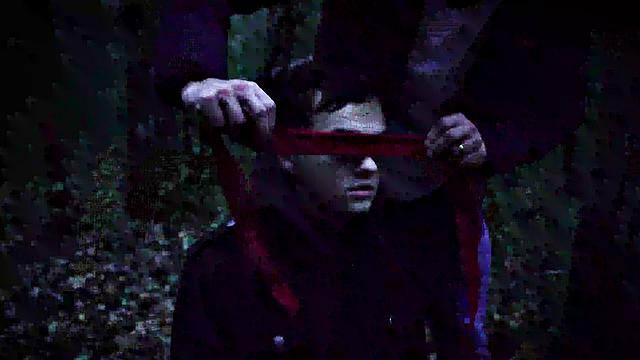 APPRENTICE MONROE Chapter 3 - Action