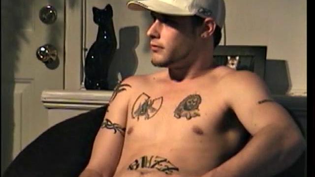 Doggy Style Straight Buzz