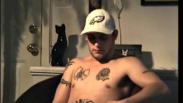 Doggy Style Straight Buzz