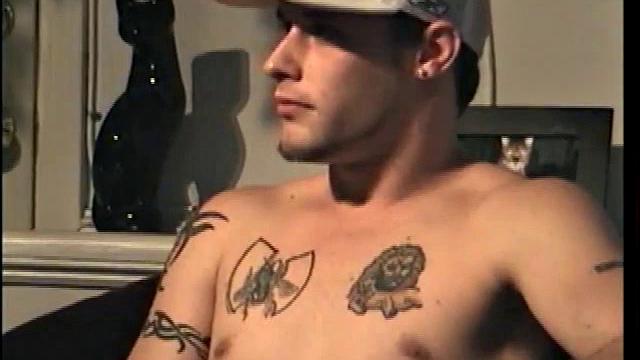 Doggy Style Straight Buzz