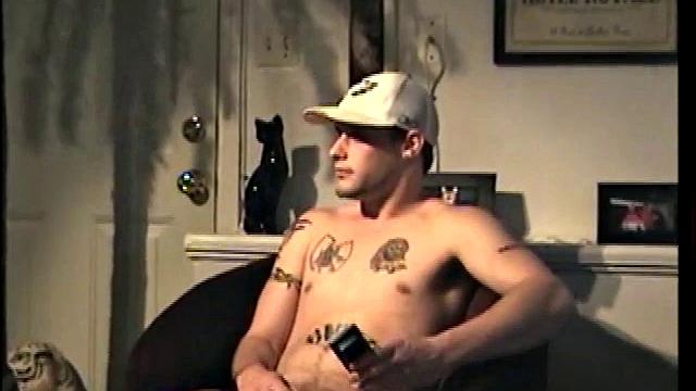 Doggy Style Straight Buzz