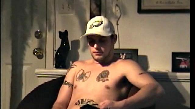 Doggy Style Straight Buzz