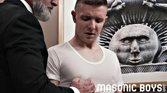 APPRENTICE SHEPARD Chapter 2 - Calling