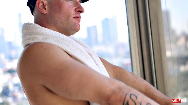 Big City, Big Booty, Boombox!