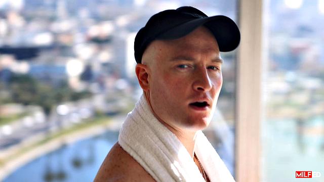 Big City, Big Booty, Boombox!