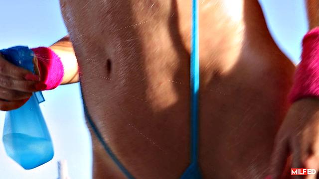 Big City, Big Booty, Boombox!