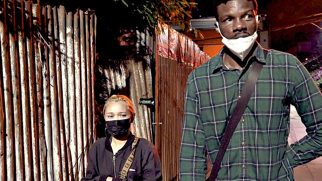 Filipina Interracial Fuck