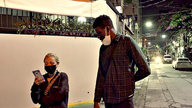 Filipina Interracial Fuck