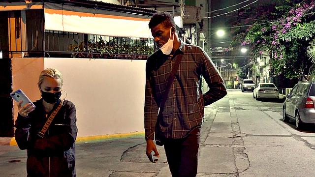 Filipina Interracial Fuck