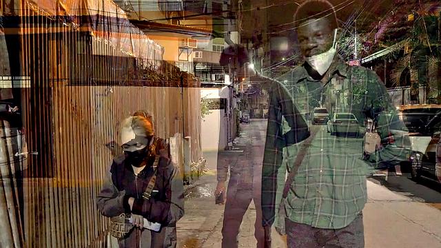 Filipina Interracial Fuck