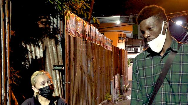 Filipina Interracial Fuck