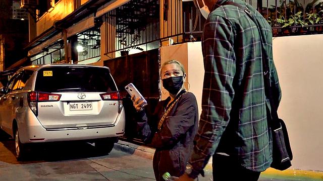 Filipina Interracial Fuck