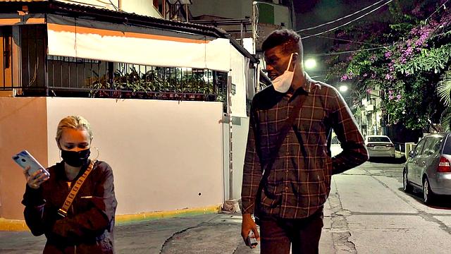 Filipina Interracial Fuck