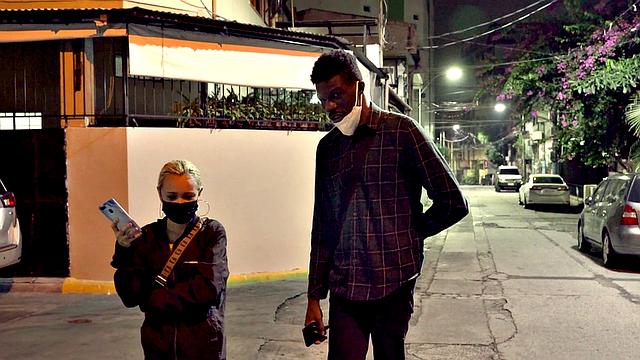 Filipina Interracial Fuck