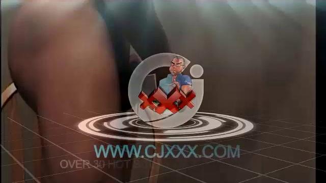 Straight Ethan Jerking Off