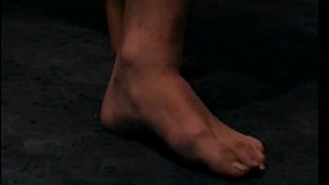 Straight Ethan Jerking Off