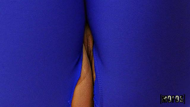 The Yoga Pants Stretch