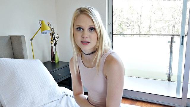 The Endless Step Slut