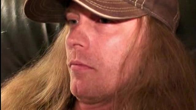 Not crazy at all, this intelligent Bohemian is open to just about anything. He and his wife lead an open, refreshing lifestyle and make their living as designers. Larry is 36 years old, 5' 10", and 150 pounds.