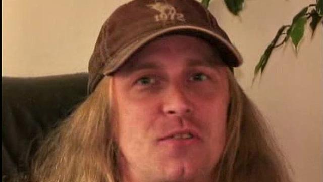 Not crazy at all, this intelligent Bohemian is open to just about anything. He and his wife lead an open, refreshing lifestyle and make their living as designers. Larry is 36 years old, 5' 10", and 150 pounds.