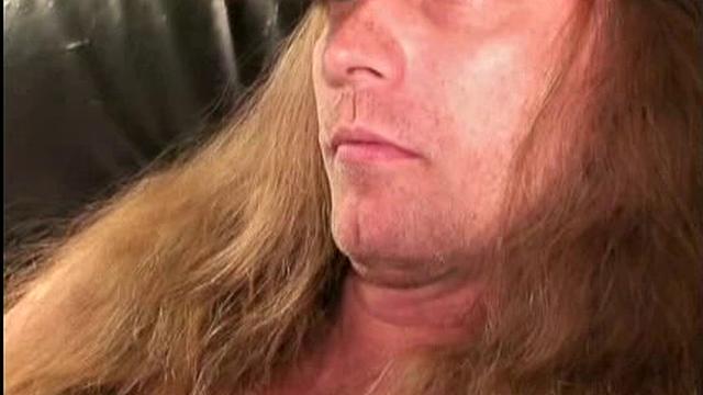 Not crazy at all, this intelligent Bohemian is open to just about anything. He and his wife lead an open, refreshing lifestyle and make their living as designers. Larry is 36 years old, 5' 10", and 150 pounds.