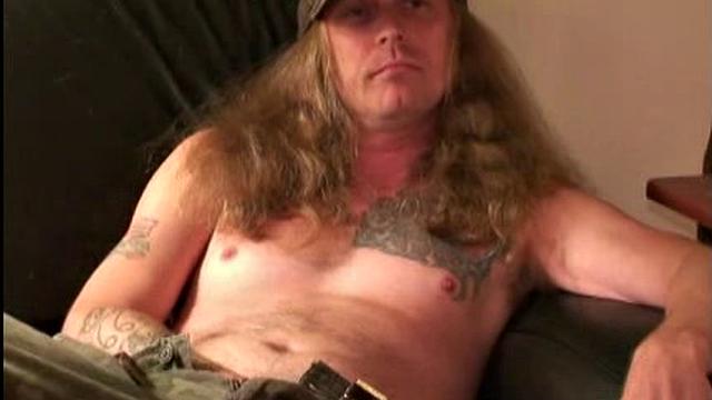 Not crazy at all, this intelligent Bohemian is open to just about anything. He and his wife lead an open, refreshing lifestyle and make their living as designers. Larry is 36 years old, 5' 10", and 150 pounds.