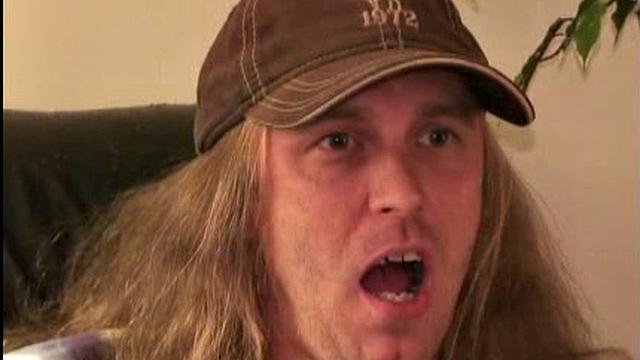 Not crazy at all, this intelligent Bohemian is open to just about anything. He and his wife lead an open, refreshing lifestyle and make their living as designers. Larry is 36 years old, 5' 10", and 150 pounds.