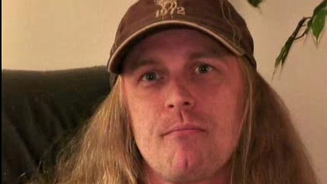 Not crazy at all, this intelligent Bohemian is open to just about anything. He and his wife lead an open, refreshing lifestyle and make their living as designers. Larry is 36 years old, 5' 10", and 150 pounds.