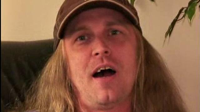 Not crazy at all, this intelligent Bohemian is open to just about anything. He and his wife lead an open, refreshing lifestyle and make their living as designers. Larry is 36 years old, 5' 10", and 150 pounds.