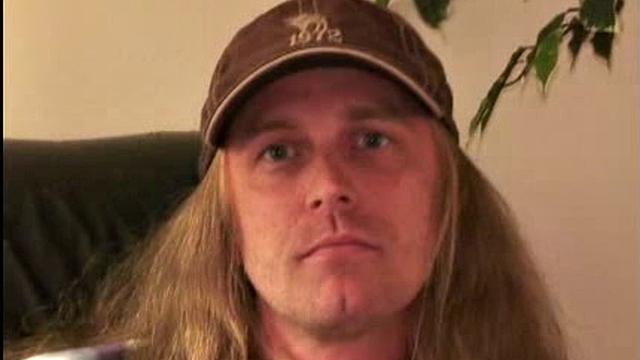 Not crazy at all, this intelligent Bohemian is open to just about anything. He and his wife lead an open, refreshing lifestyle and make their living as designers. Larry is 36 years old, 5' 10", and 150 pounds.