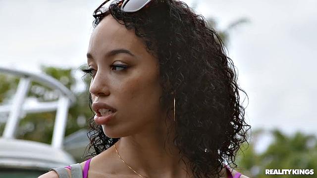 What Happens on Vacation