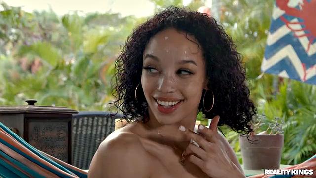 What Happens on Vacation