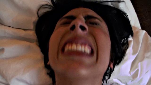 Before I leave you again