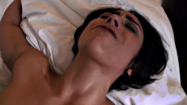 Before I leave you again