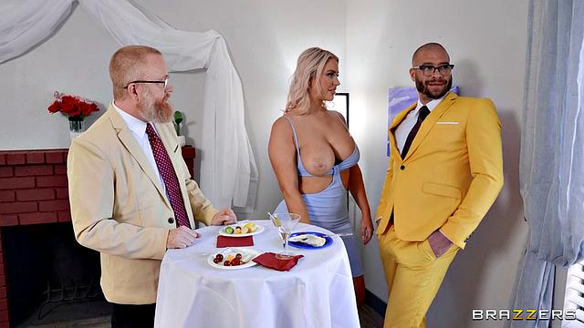 Oyster Party: Part 2