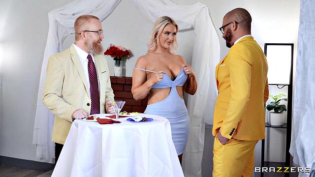 Oyster Party: Part 2