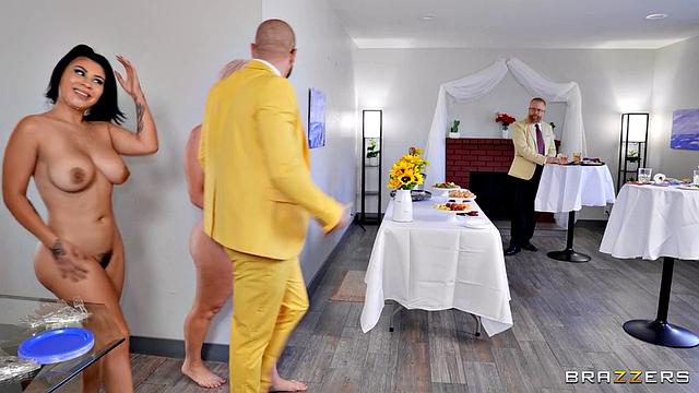 Oyster Party: Part 2