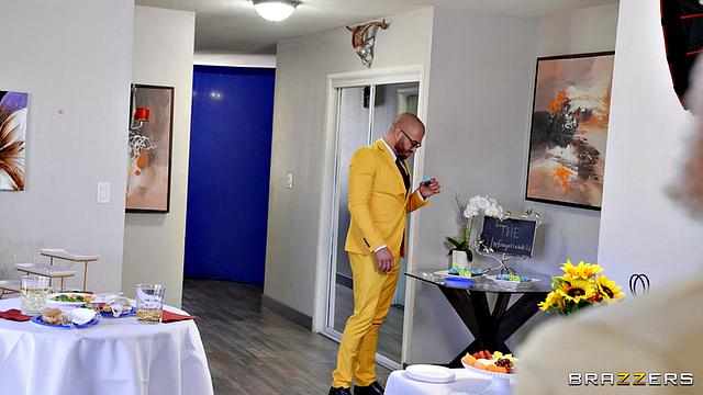 Oyster Party: Part 2