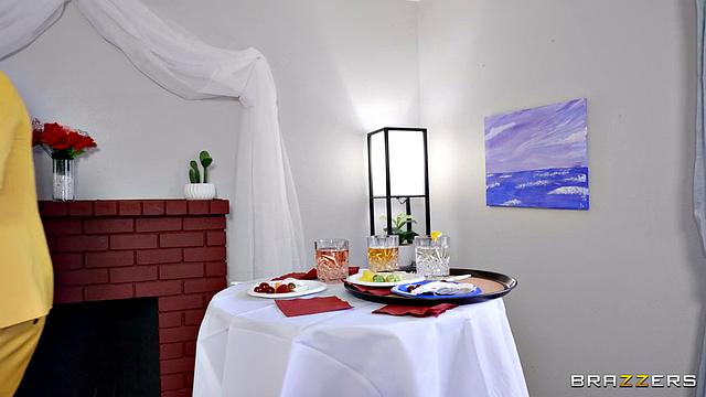 Oyster Party: Part 2