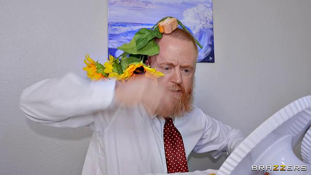 Oyster Party: Part 2