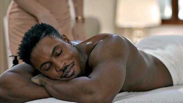 Trans Massage 5, Scene 2