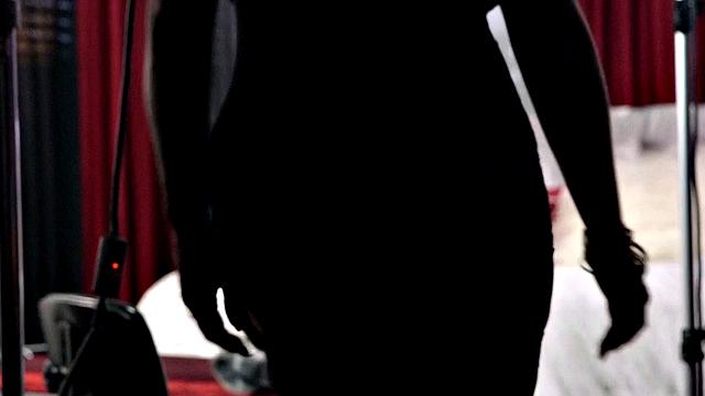 Sheridan Love enjoys sex on-camera