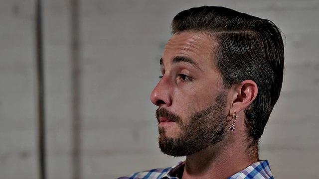 PURE TABOO - Wild Ladies Go Feral On The Only Man Of Their Sex Addicts Anonymous Meeting