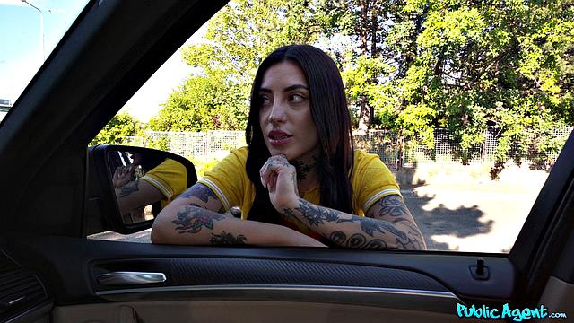 Tabatha's Delicious Titties