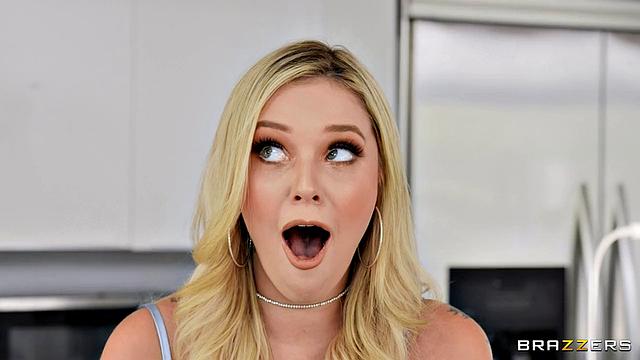 Today's Special Is Stuffed