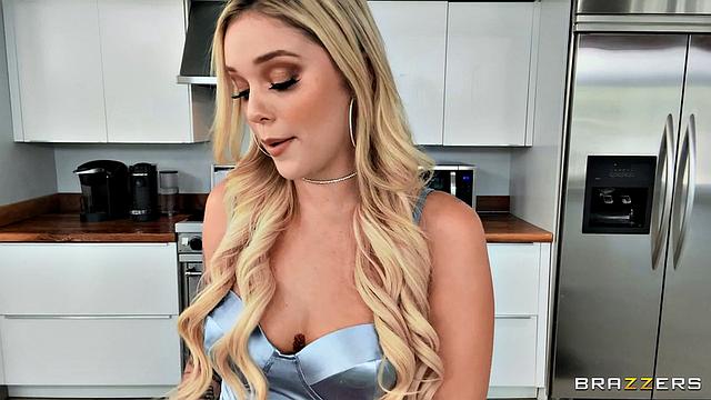 Today's Special Is Stuffed